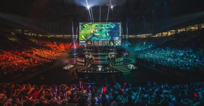 Esport morph turnamen terpopuler tahun versi dgl juara mendebarkan keluar berhasil duniagames Esport morph turnamen terpopuler tahun versi dgl juara mendebarkan keluar berhasil duniagames