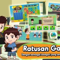 Game Islami Terbaru untuk Ramadan Anak