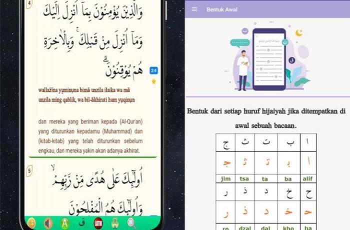 Aplikasi Android Belajar Mengaji Untuk Anak, Pengenalan Sejak Dini Aplikasi Game Belajar Mengaji Versi Terbaru