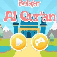 Aplikasi Game Belajar Mengaji Versi Terbaru