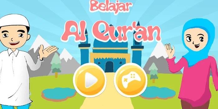 11 Aplikasi Belajar Mengaji Terbaik di Android | JalanTikus Aplikasi Game Belajar Mengaji Versi Terbaru
