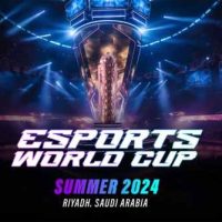 Daftar Game yang Dipertandingkan di Esports World Cup 2025
