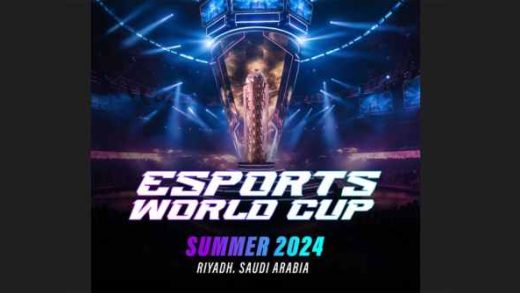 Daftar Game yang Dipertandingkan di Esports World Cup 2025
