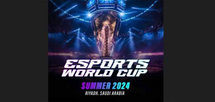 Daftar Game yang Dipertandingkan di Esports World Cup 2025