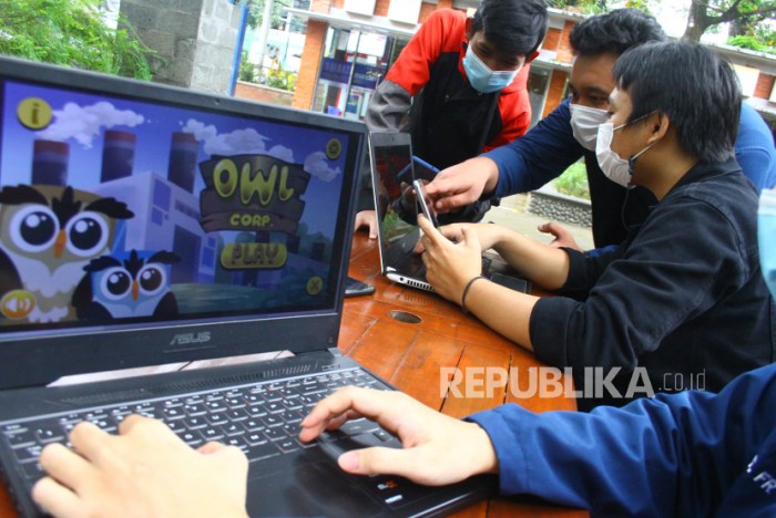 This is what we get from Indonesian game devs | Indie World Showcase ... This is what we get from Indonesian game devs | Indie World Showcase ...