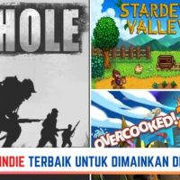 Game Indie Terkini yang Tembus Pasar Global
