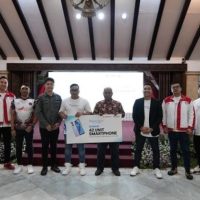 Pemerintah Dukung Ekosistem Esports Nasional