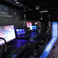 Startup Gaming Lokal Buka Bootcamp Esports Gratis