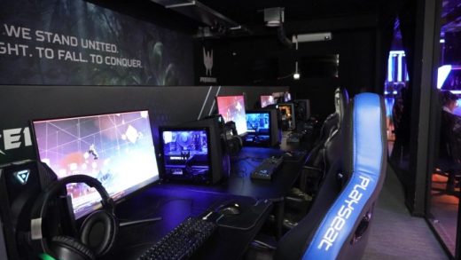 Startup Gaming Lokal Buka Bootcamp Esports Gratis