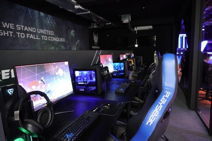 Top 5 rising Esports bootcamp in India – FirstSportz Startup Gaming Lokal Buka Bootcamp Esports Gratis