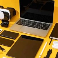 Tech Hack Gadget Tahun 2025 Paling Berguna