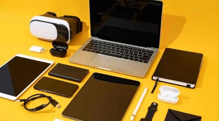 To New Tech Gadgets For Christmas 2025 Uk - Chad J Sellers Tech Hack Gadget Tahun 2025 Paling Berguna