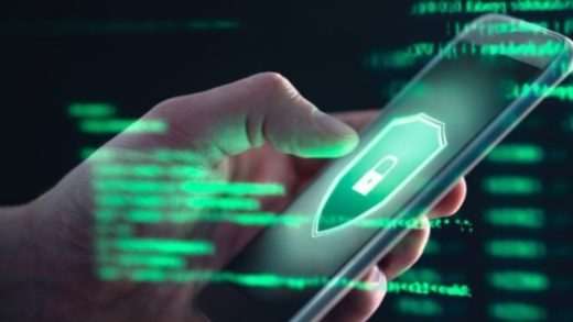 Hack Cegah Screenshot di Aplikasi Sensitif