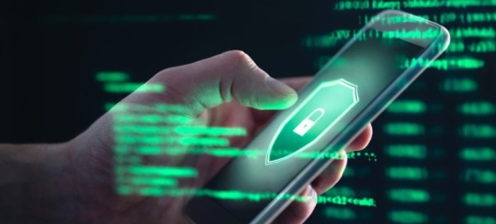 Hack Cegah Screenshot di Aplikasi Sensitif