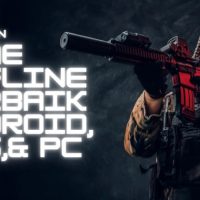 Game Offline Terkini yang Bisa Dimainkan Tanpa Kuota