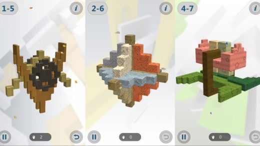Game Puzzle Terkini yang Lagi Tren di Kalangan Remaja
