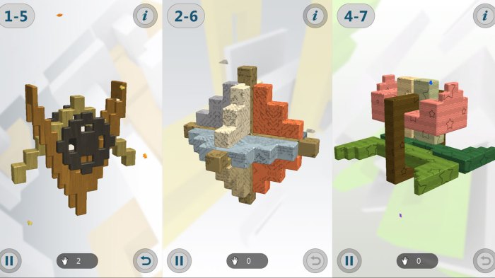 Bisa Mengasah Otak, Berikut 5 Rekomendasi Game Puzzle Terbaik di 2022 Game Puzzle Terkini yang Lagi Tren di Kalangan Remaja