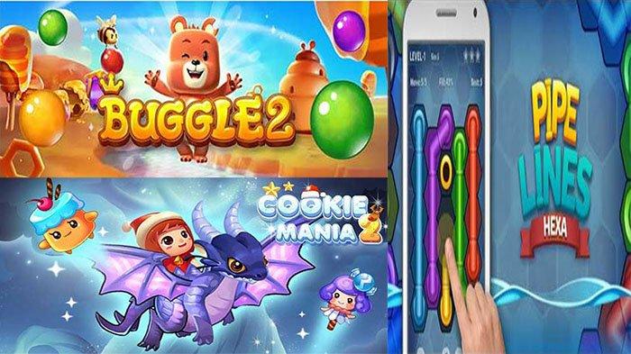 Cara Pilih Toko Jual Puzzle Dewasa Yang Berkualitas Agar Tidak Tertipu ... Game Puzzle Terkini yang Lagi Tren di Kalangan Remaja