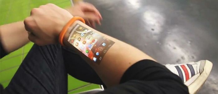 Inilah Gadget Paling Canggih dan Keren yang Berada di Level Berbeda ... Inilah Gadget Paling Canggih dan Keren yang Berada di Level Berbeda ...