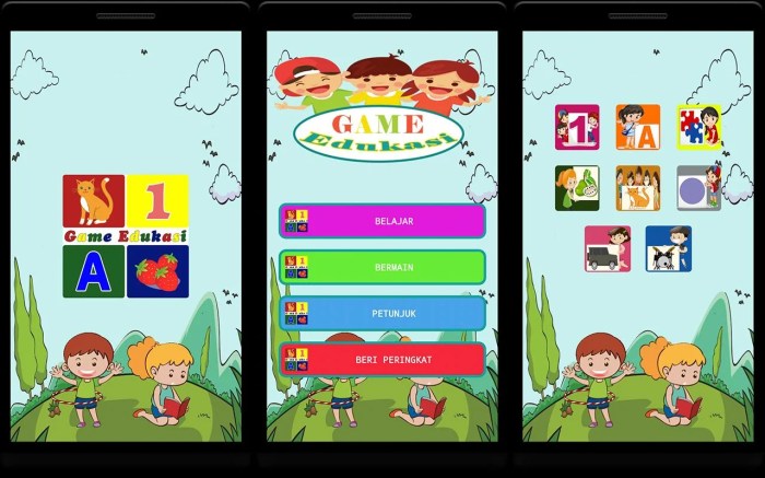 Game Edukasi Android Belajar Matematika Game Edukasi Matematika untuk Anak Terbaru