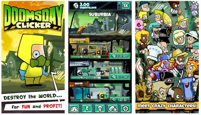 12 Best Idle Clicker Games for Android and iOS | TL Dev Tech 12 Best Idle Clicker Games for Android and iOS | TL Dev Tech
