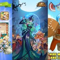 Game Idle Clicker yang Bikin Ketagihan, Cocok Saat Santai