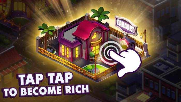 Top 5 Android Idle Clicker Games to Pass the Time – Mobile Mode Gaming Game Idle Clicker yang Bikin Ketagihan, Cocok Saat Santai