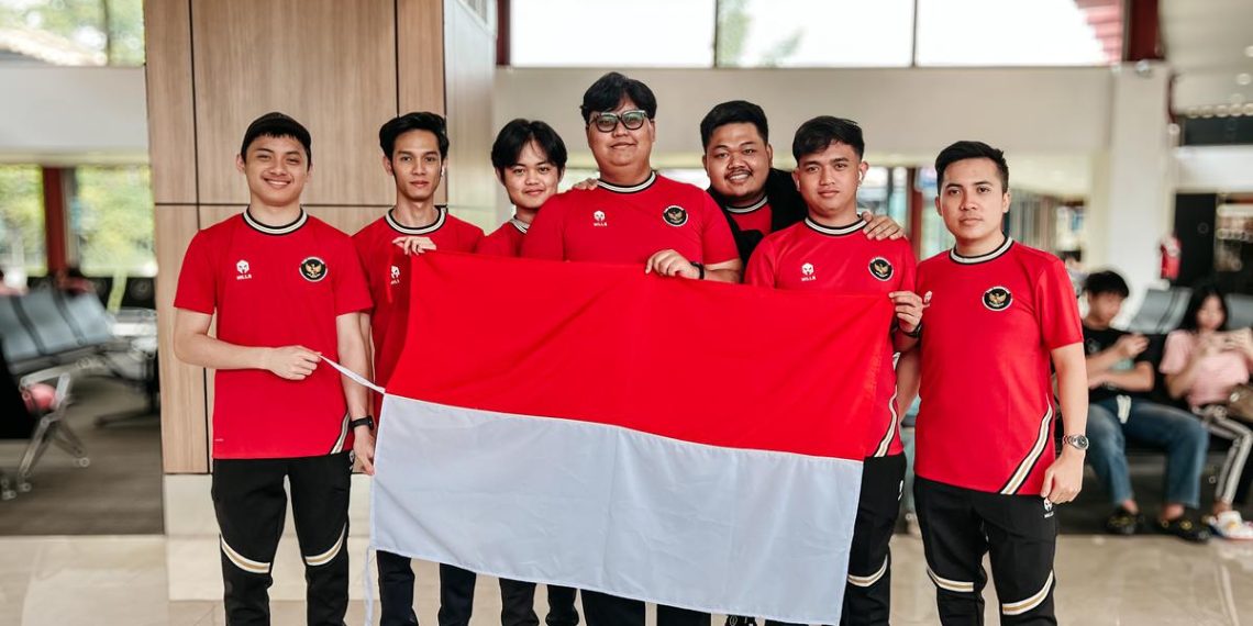 Timnas PUBG Mobile Targetkan Tiket Asian Games 2026, Persaingan Grup A Semakin Ketat