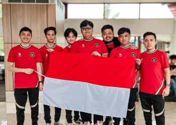 Timnas PUBG Mobile Targetkan Tiket Asian Games 2026, Persaingan Grup A Semakin Ketat