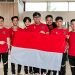 Timnas PUBG Mobile Targetkan Tiket Asian Games 2026, Persaingan Grup A Semakin Ketat