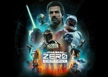 Game Star Wars Zero Company Tampil di SGF 2026, Kapan Akan Dirilis?
