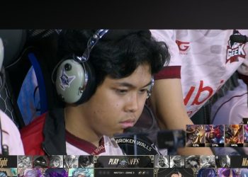 Jadwal Playoff MPL ID S17 Hari Ini 11 Juni 2026 Tantangan Besar untuk Geek Fam dan BTR