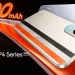 Rilis P4 Series pada 2 Juli Dilengkapi Baterai 8000mAh Harga Belum Diketahui