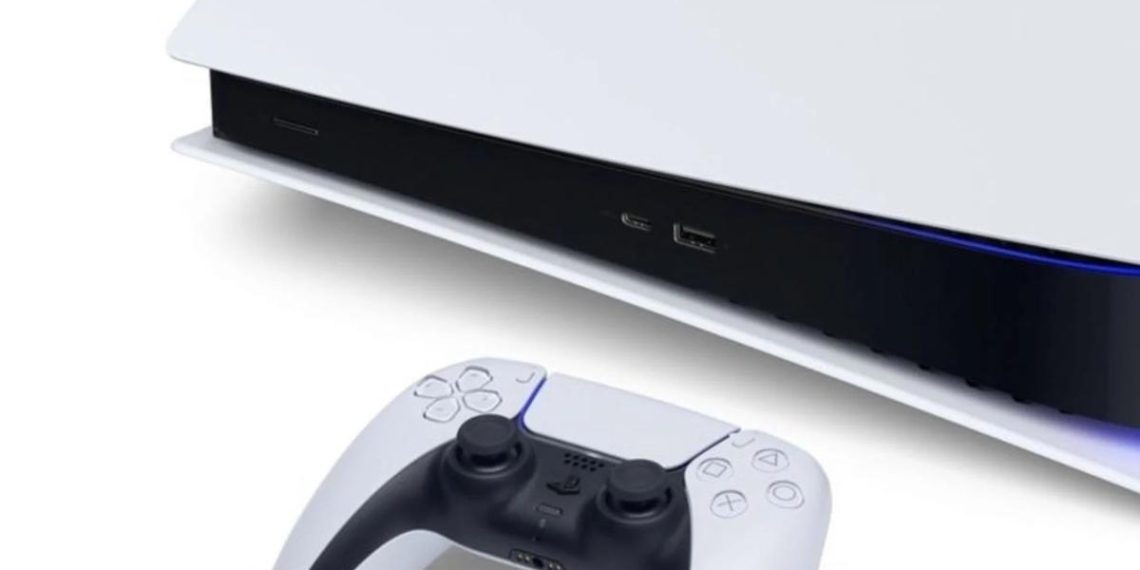 Suntik Mati CD Game PlayStation Mulai 2028