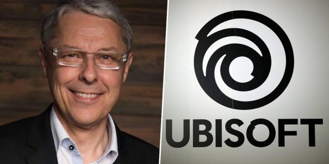 Profil Claude Guillemot, Arsitek Kunci di Balik Kesuksesan Ubisoft dan Thrustmaster