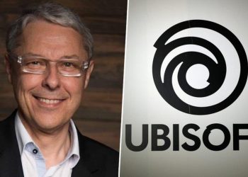 Profil Claude Guillemot, Arsitek Kunci di Balik Kesuksesan Ubisoft dan Thrustmaster