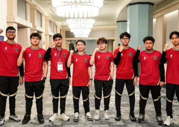 Indonesia dan Laos Siap Bertanding di Pertandingan Pembuka