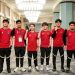 Indonesia dan Laos Siap Bertanding di Pertandingan Pembuka