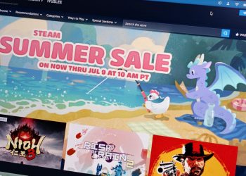 Diskon Musim Panas 2026 Dimulai Hari Ini 26 Juni, Cek Harga Game Favorit