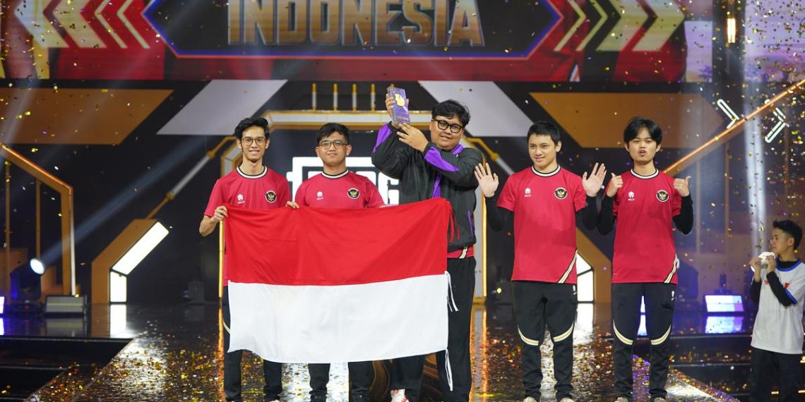 Indonesia Berhasil, Perjalanan Sulit Garuda Akhirnya Manis