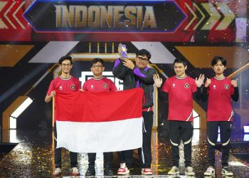 Indonesia Berhasil, Perjalanan Sulit Garuda Akhirnya Manis