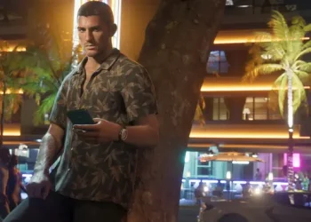GTA 6 Versi Blu-ray Disc Tidak Tersedia 19 November, Bocoran Kapan Dirilis