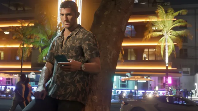 GTA 6 Versi Blu-ray Disc Tidak Tersedia 19 November, Bocoran Kapan Dirilis