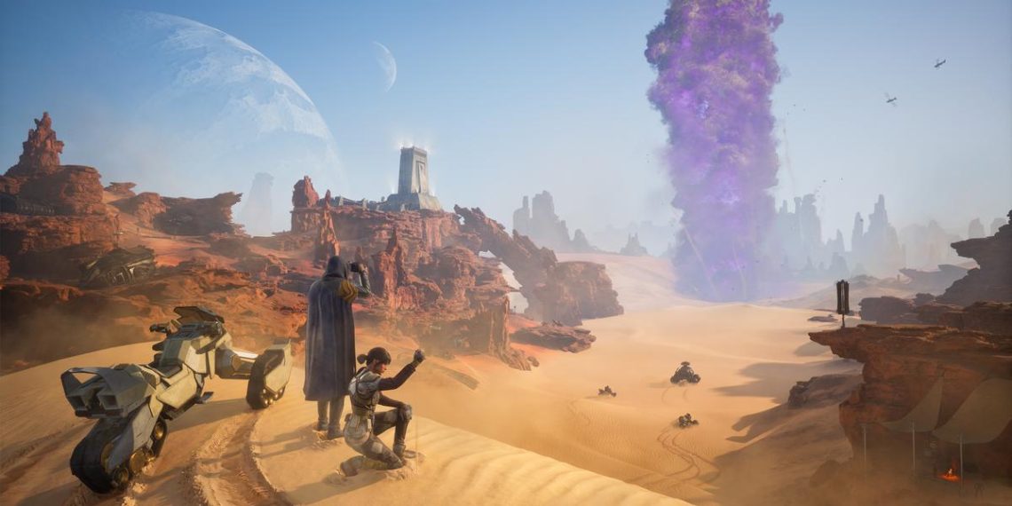 Rilis Awakening 22 September, Simak Fitur Baru untuk Konsol PS5 dan Xbox Series X S