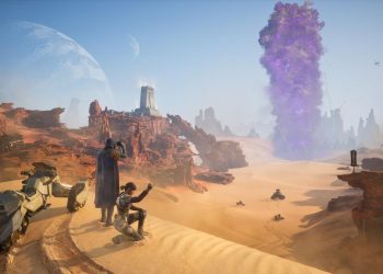 Rilis Awakening 22 September, Simak Fitur Baru untuk Konsol PS5 dan Xbox Series X S