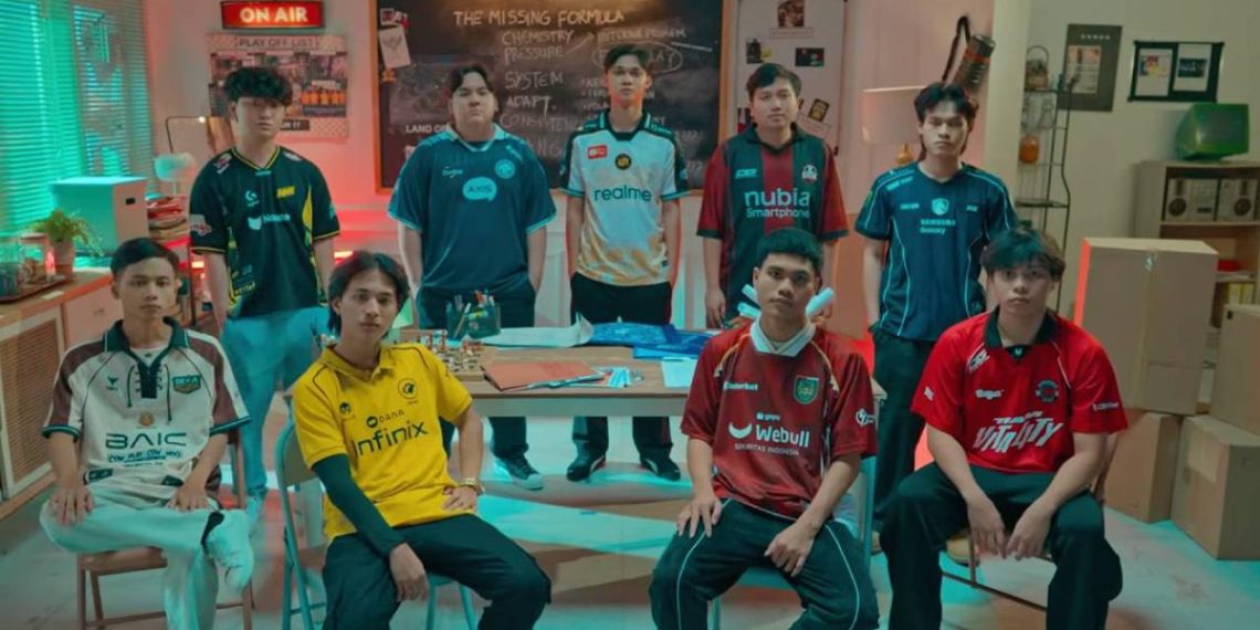 Jadwal Playoff MPL ID S17 Dimulai, Ini Posisi 6 Tim Esports MLBB di Bracket