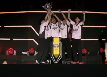 Juara MPL ID S17 Bigetron oleh Vitality Menjadi Sorotan Publik