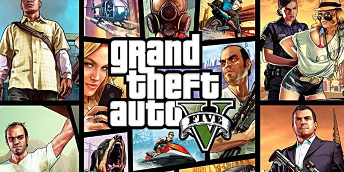 Upgrade Gratis GTA 5 Menjelang GTA 6, Pemain Lama Perlu Periksa Ini
