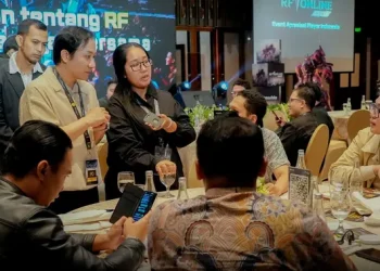 Pengembang RF Online Next Berikan Informasi Fitur Baru untuk Gamer Indonesia