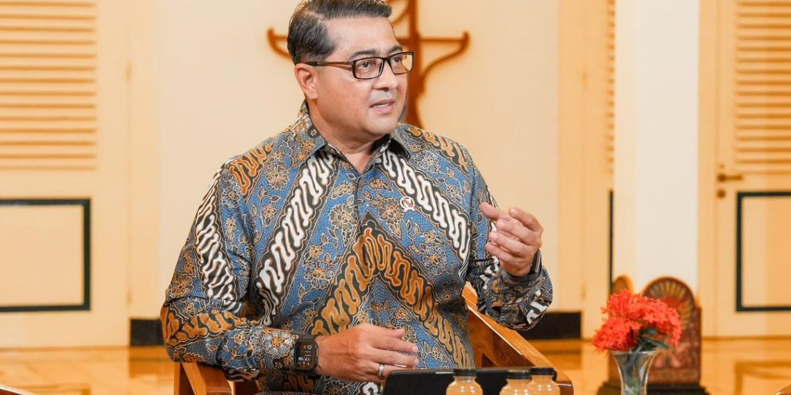 Strategi Kemenekraf Majukan Ekosistem Game di Indonesia
